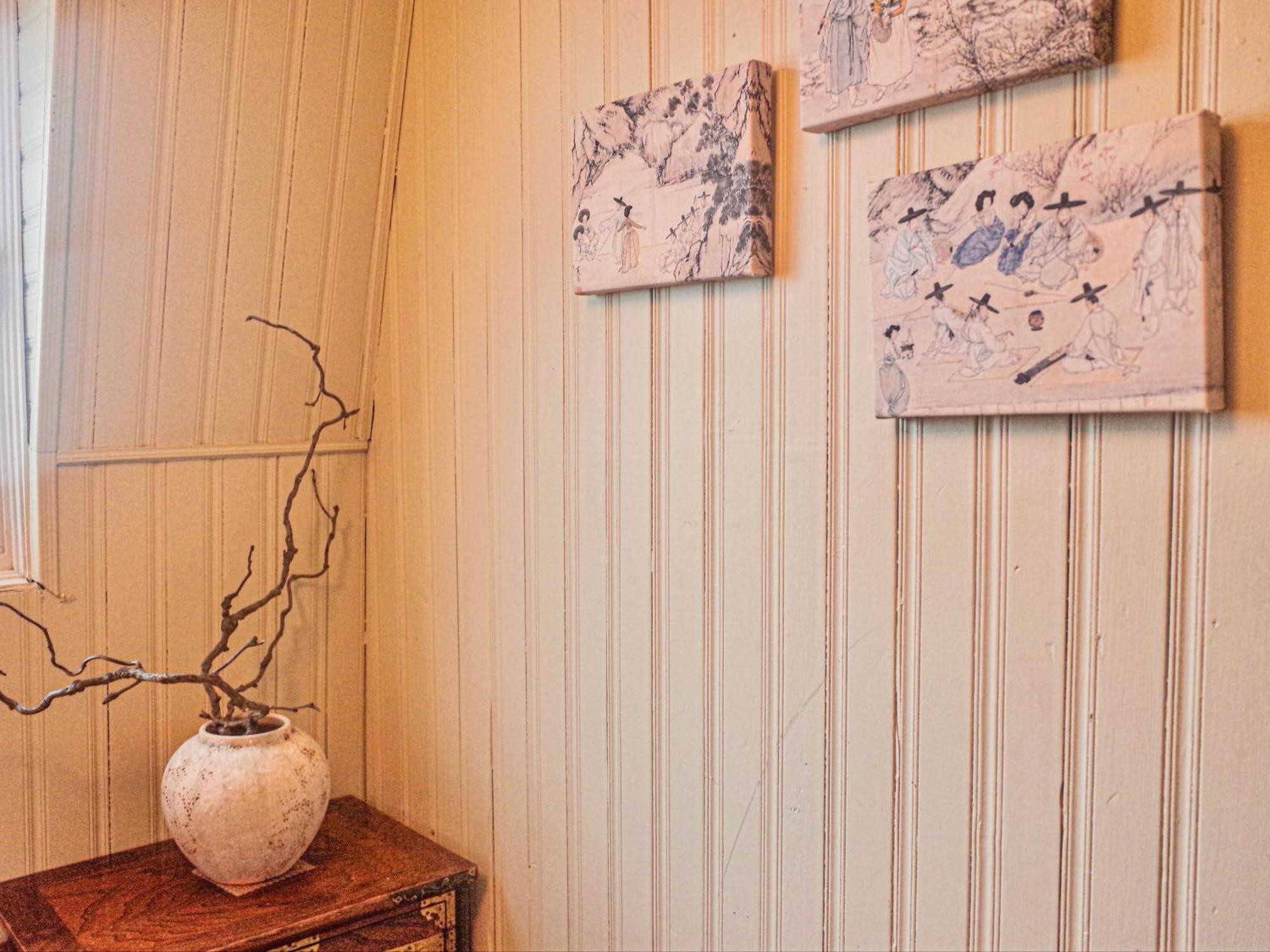 The One Hongdae In - Foreigner Only Auberge de jeunesse