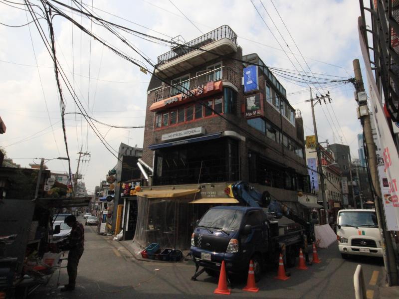 The One Hongdae In - Foreigner Only * Séoul