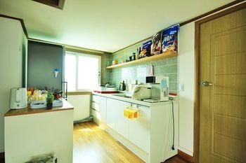 The One Hongdae In - Foreigner Only Auberge de jeunesse *