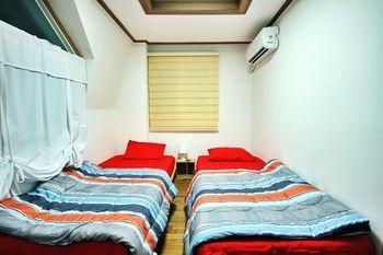Auberge de jeunesse The One Hongdae In - Foreigner Only *