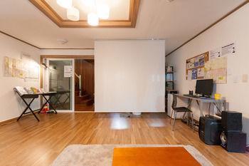 The One Hongdae In - Foreigner Only Auberge de jeunesse *