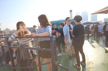 The One Hongdae In - Foreigner Only Auberge de jeunesse
