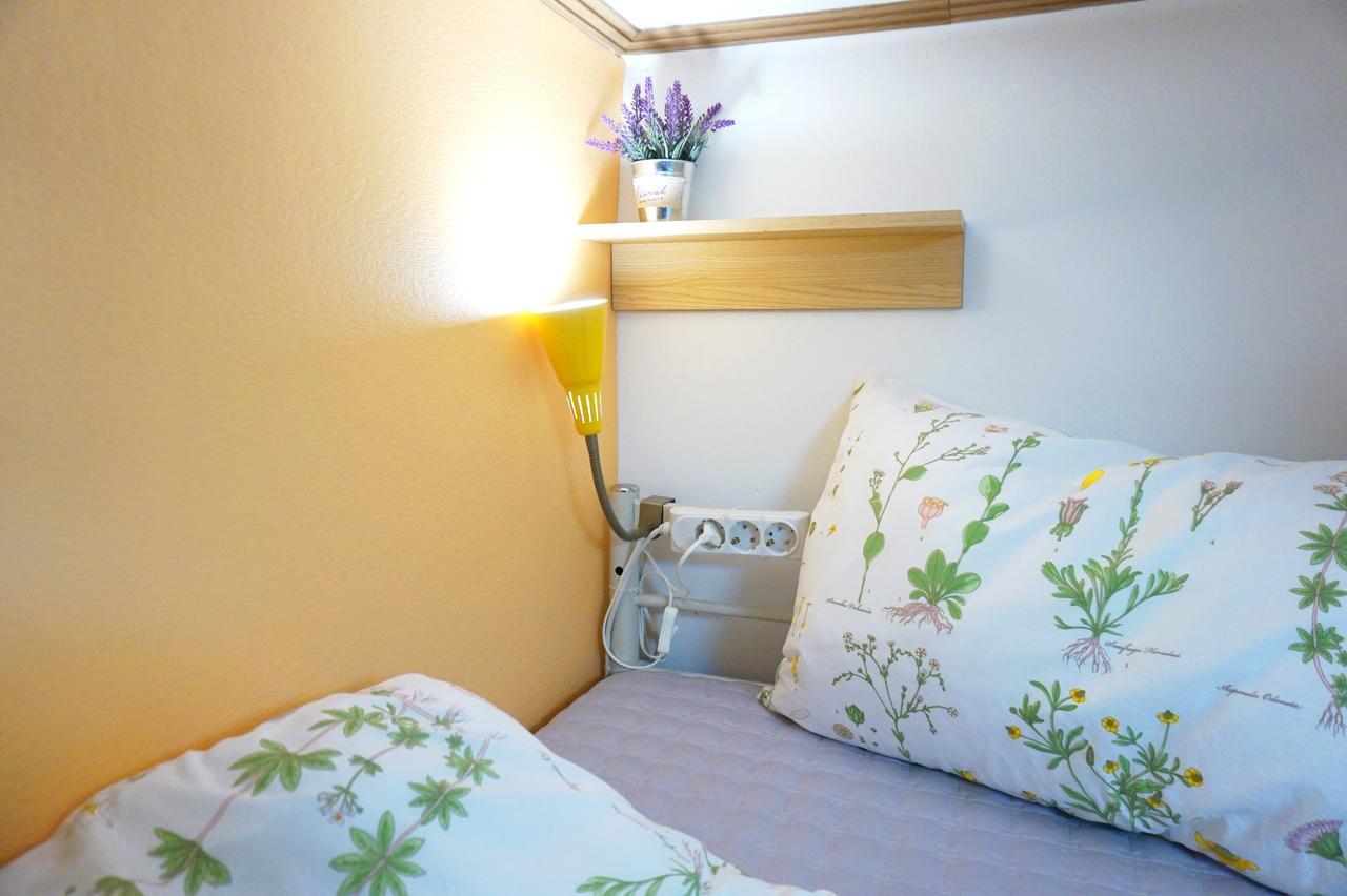 Auberge de jeunesse The One Hongdae In - Foreigner Only *