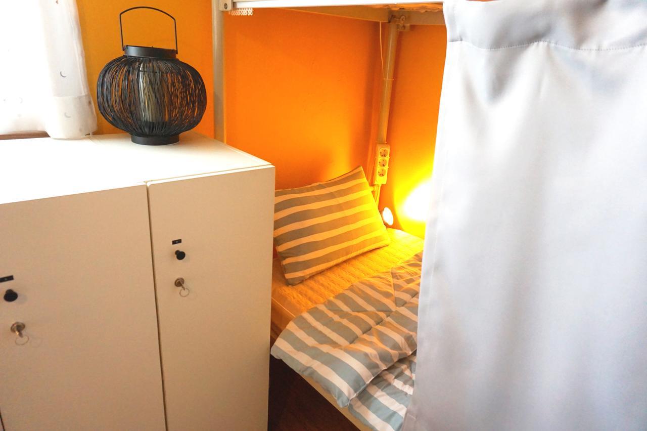 Auberge de jeunesse The One Hongdae In - Foreigner Only Séoul