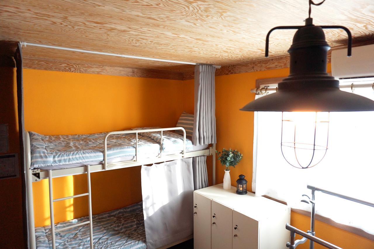 The One Hongdae In - Foreigner Only Auberge de jeunesse