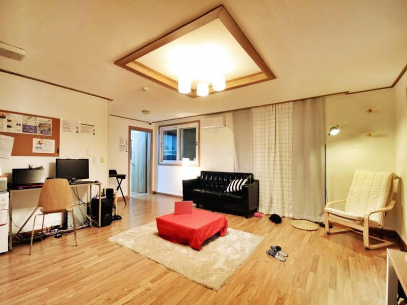 Auberge de jeunesse The One Hongdae In - Foreigner Only