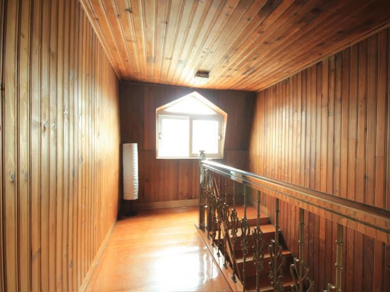 Auberge de jeunesse The One Hongdae In - Foreigner Only Séoul