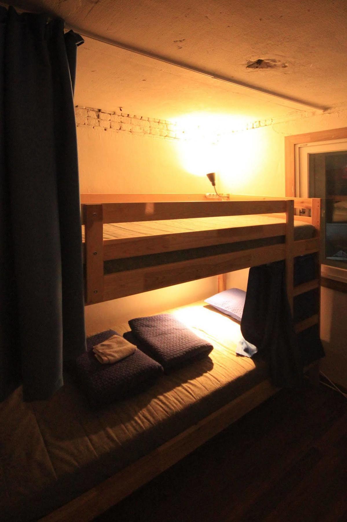The One Hongdae In - Foreigner Only Auberge de jeunesse