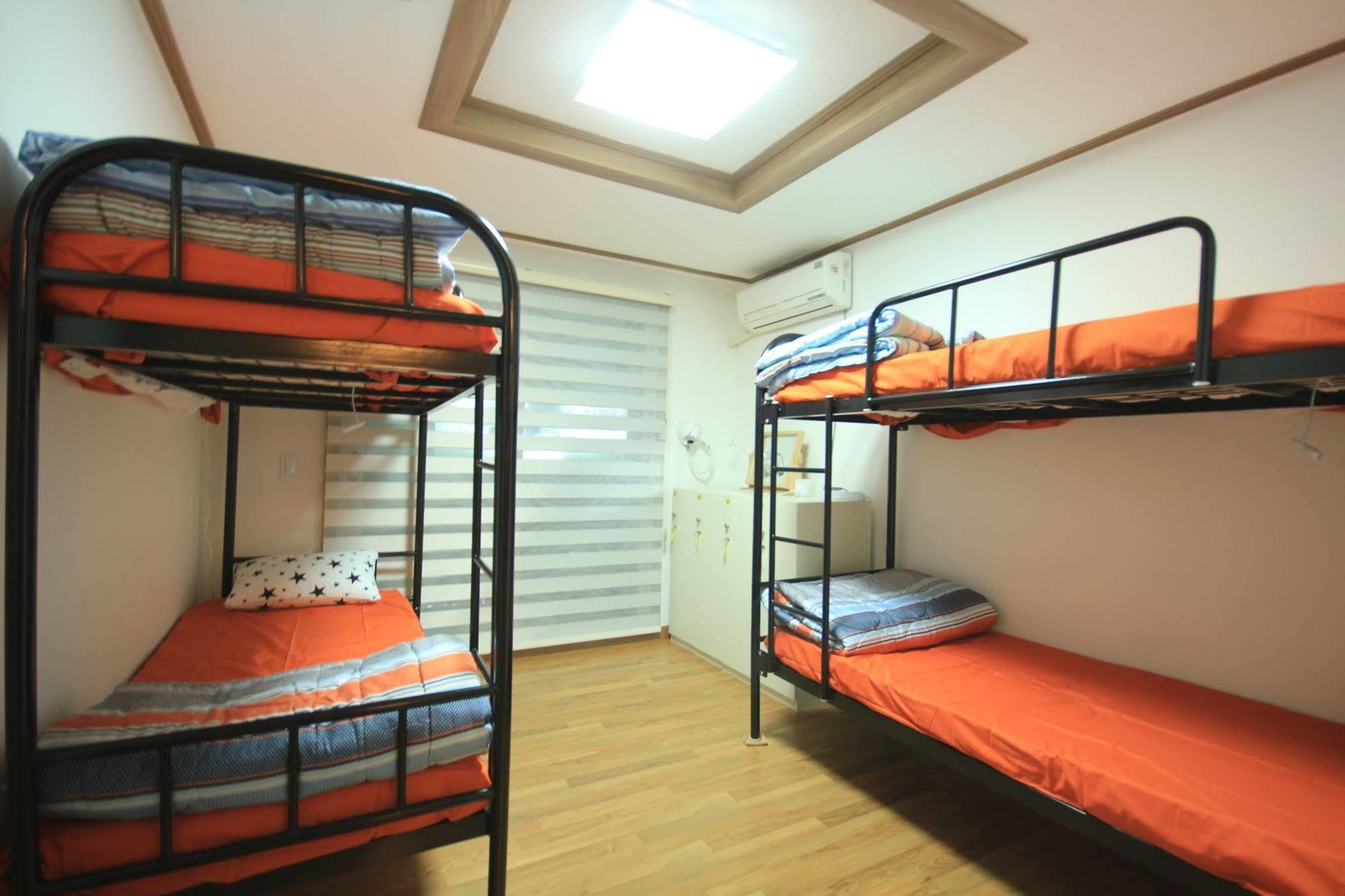 The One Hongdae In - Foreigner Only Auberge de jeunesse Séoul