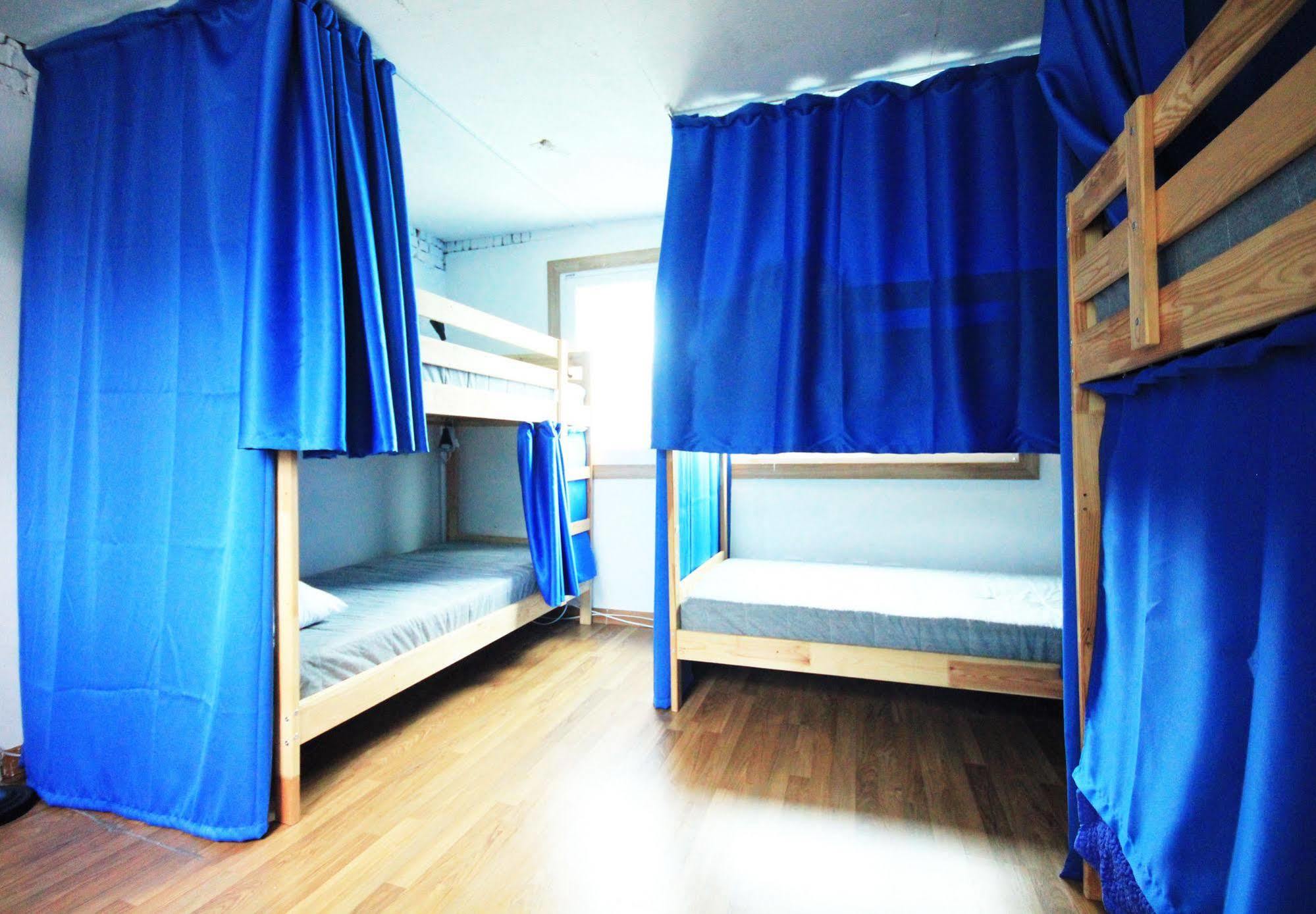Auberge de jeunesse The One Hongdae In - Foreigner Only *