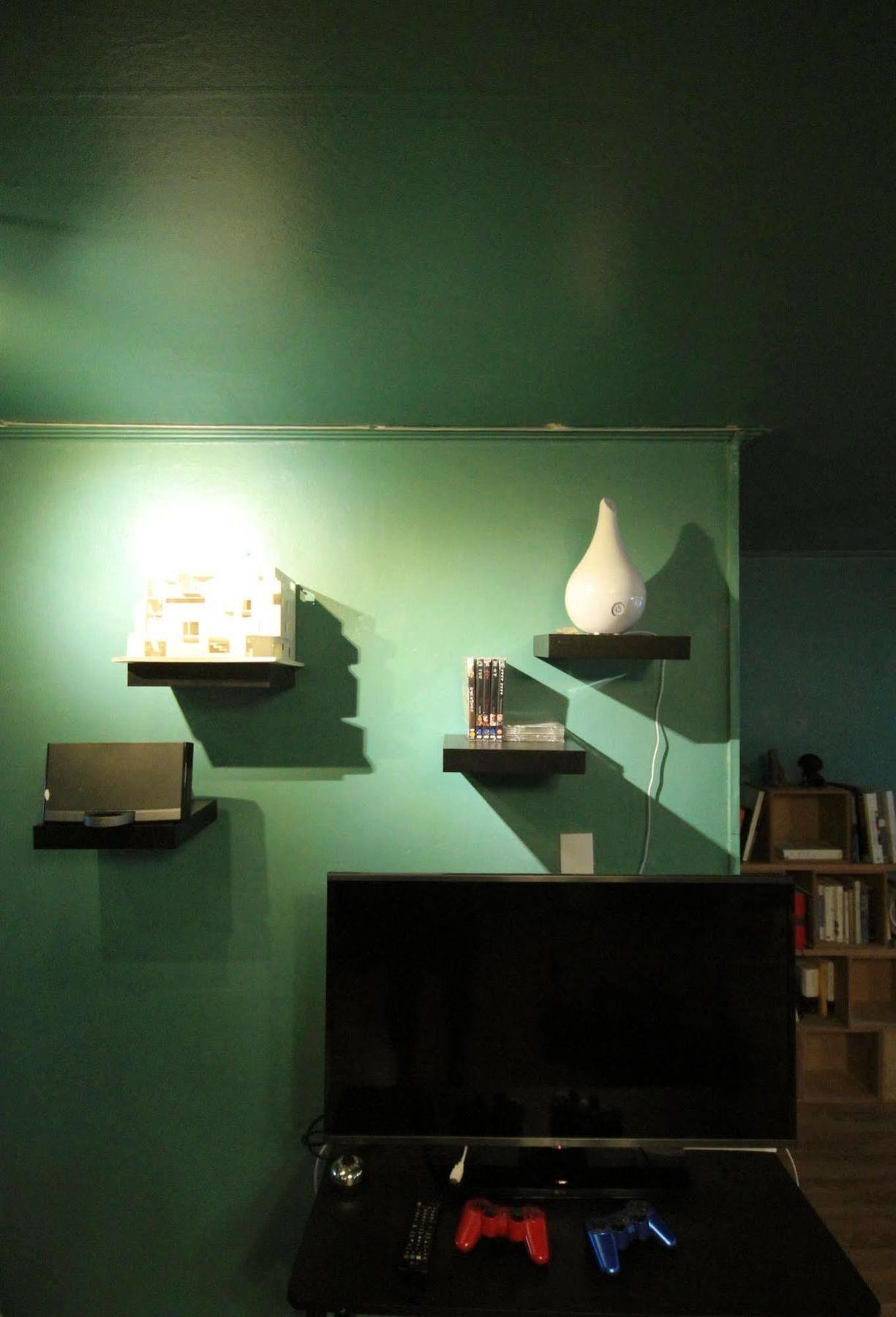 The One Hongdae In - Foreigner Only Auberge de jeunesse *