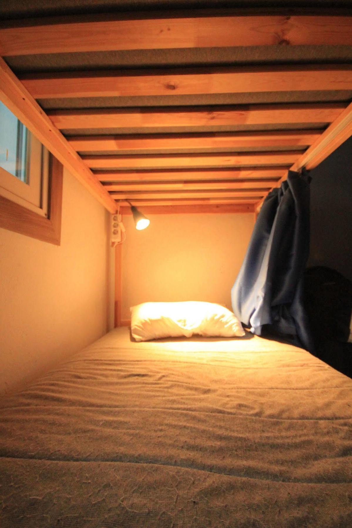 The One Hongdae In - Foreigner Only Auberge de jeunesse *
