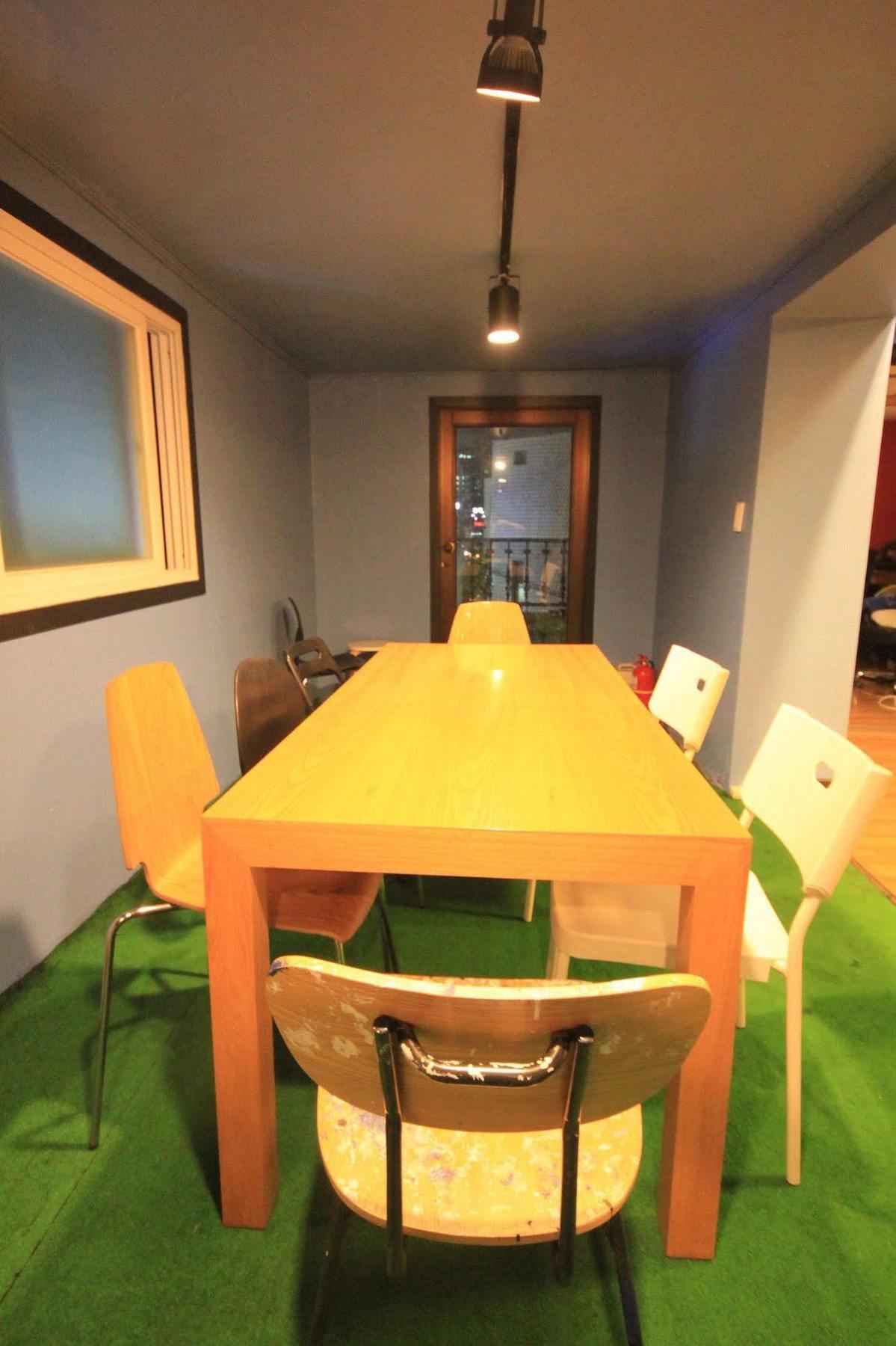 The One Hongdae In - Foreigner Only Auberge de jeunesse Séoul