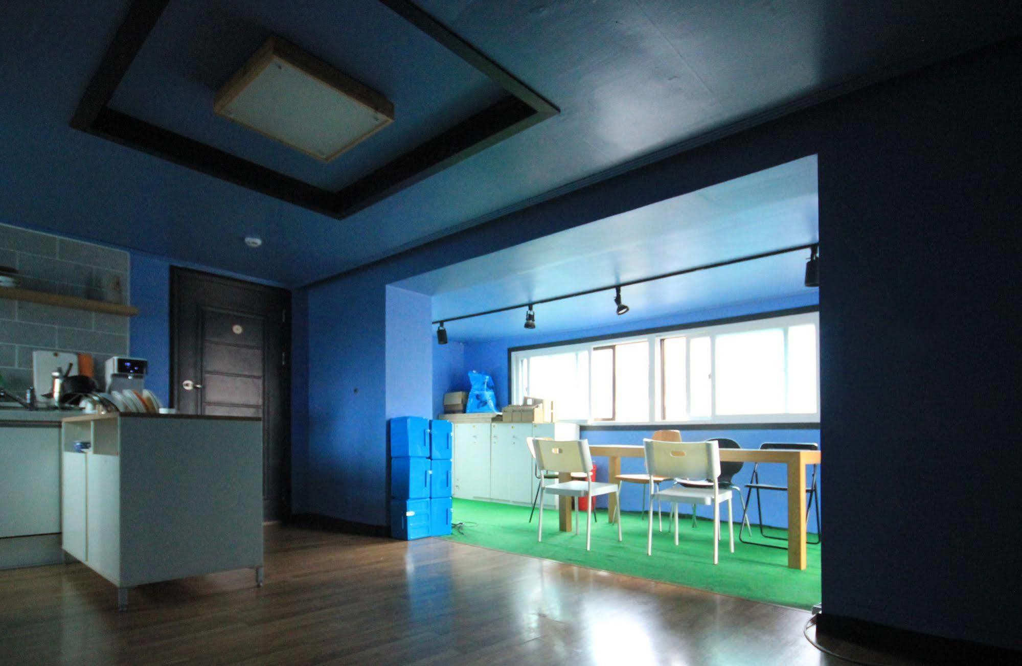 The One Hongdae In - Foreigner Only Auberge de jeunesse Séoul