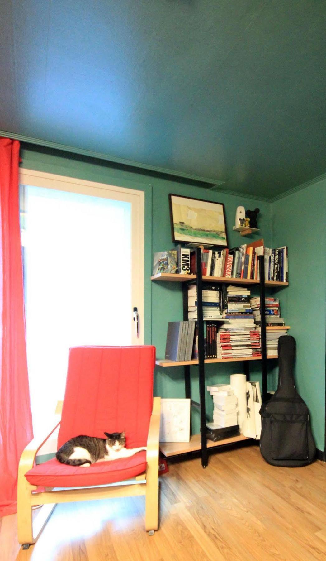 The One Hongdae In - Foreigner Only Auberge de jeunesse Séoul